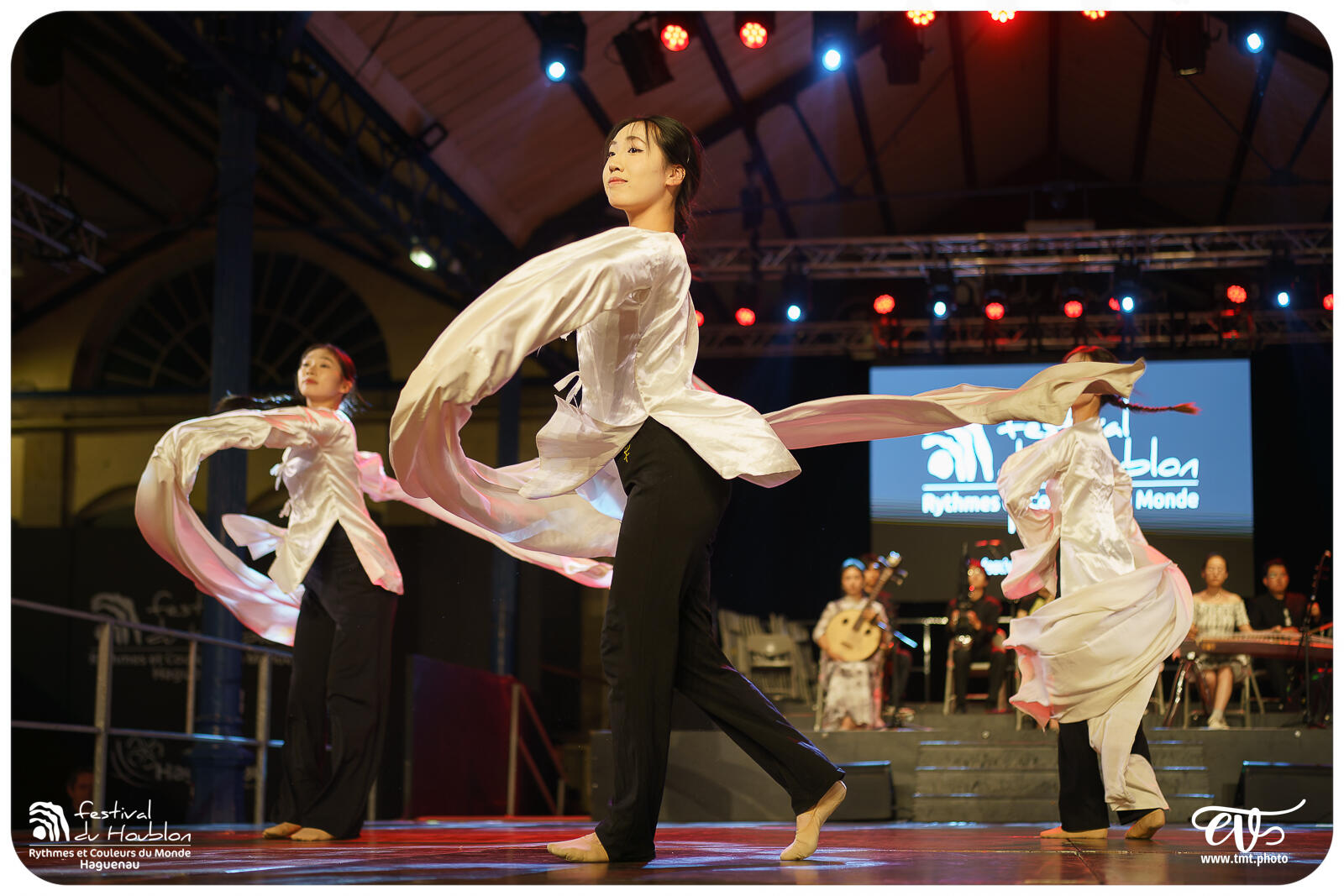 FDH 2024.08.23 | SOIREE DE GALA